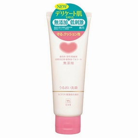 Cow Brand Additive Free Moisturising Facial Foam 110g