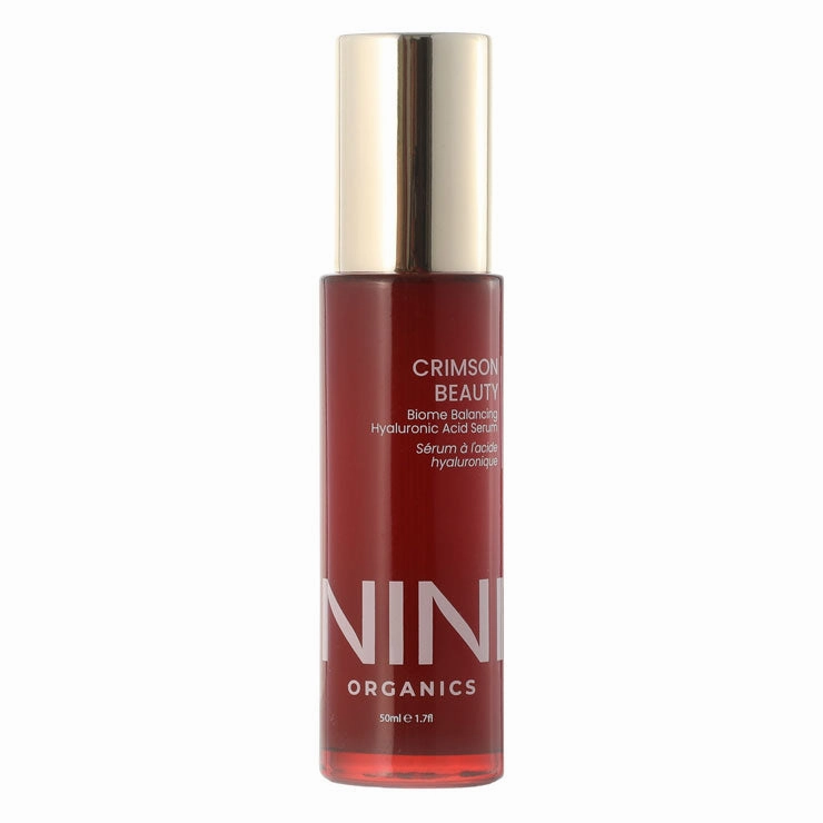 Crimson Beauty Face Serum