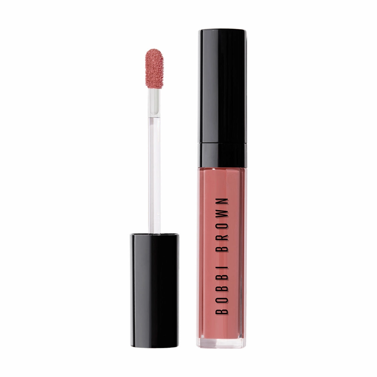 Crushed Oil-Infused Gloss
