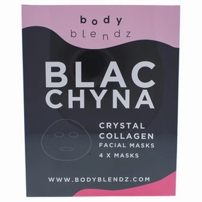 Crystal Collagen Facial Mask