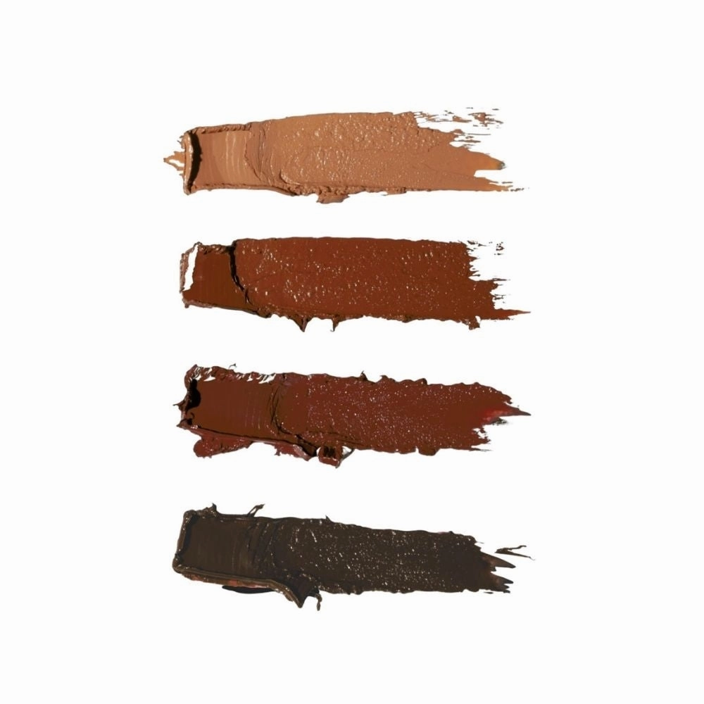 Danessa Myricks Dewy Cheek and Lip Palette Dew It Undercover