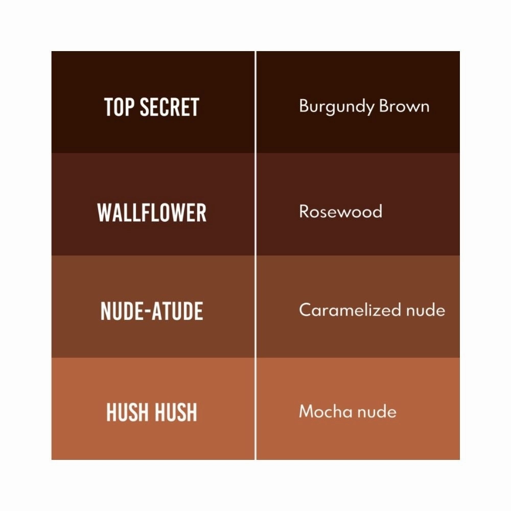 Danessa Myricks Dewy Cheek and Lip Palette Dew It Undercover