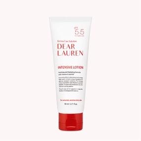 Dear Lauren Intensive Lotion