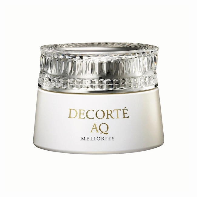 DECORTÉ AQ Meliority Repair Cleansing Cream n