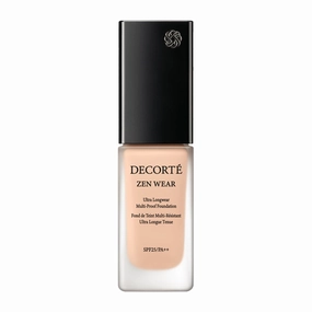DECORTÉ ZEN WEAR Fluid