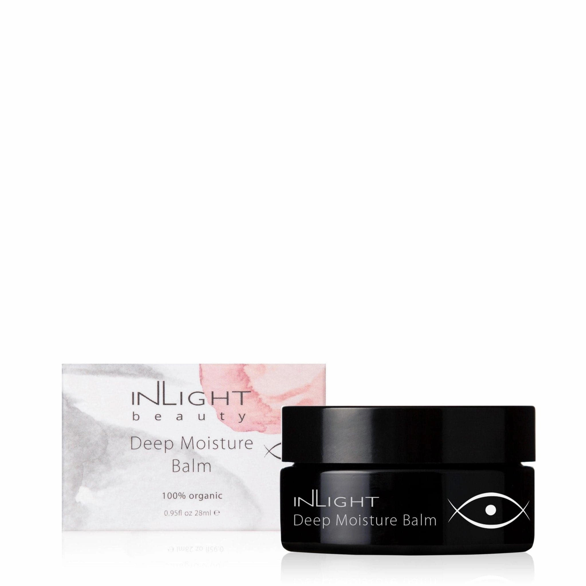 Deep Moisture Balm