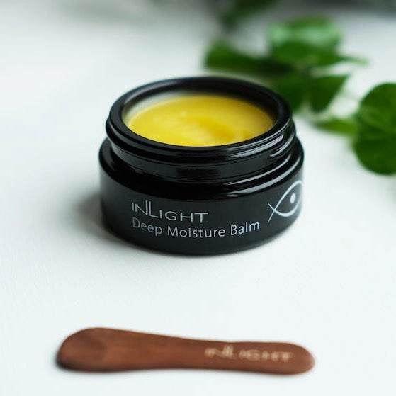 Deep Moisture Balm
