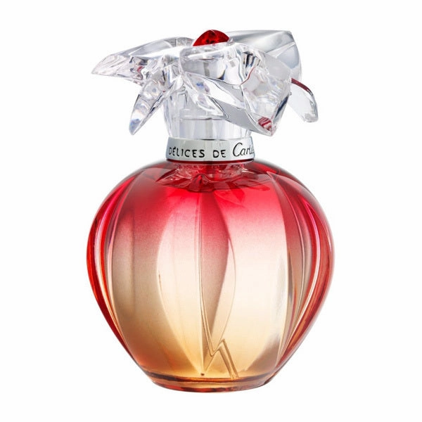 Delices de Cartier Eau Fruitee by Cartier
