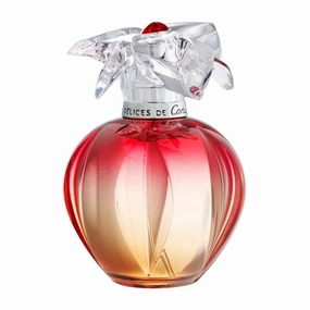 Delices de Cartier Eau Fruitee by Cartier