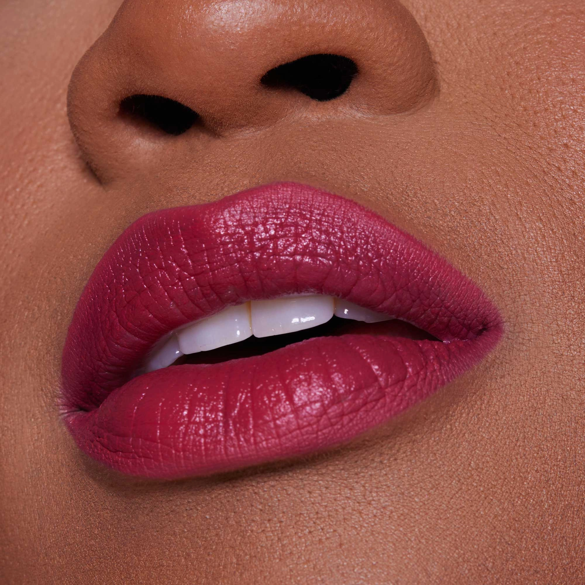 Demi Matte Lipstick — Stormy