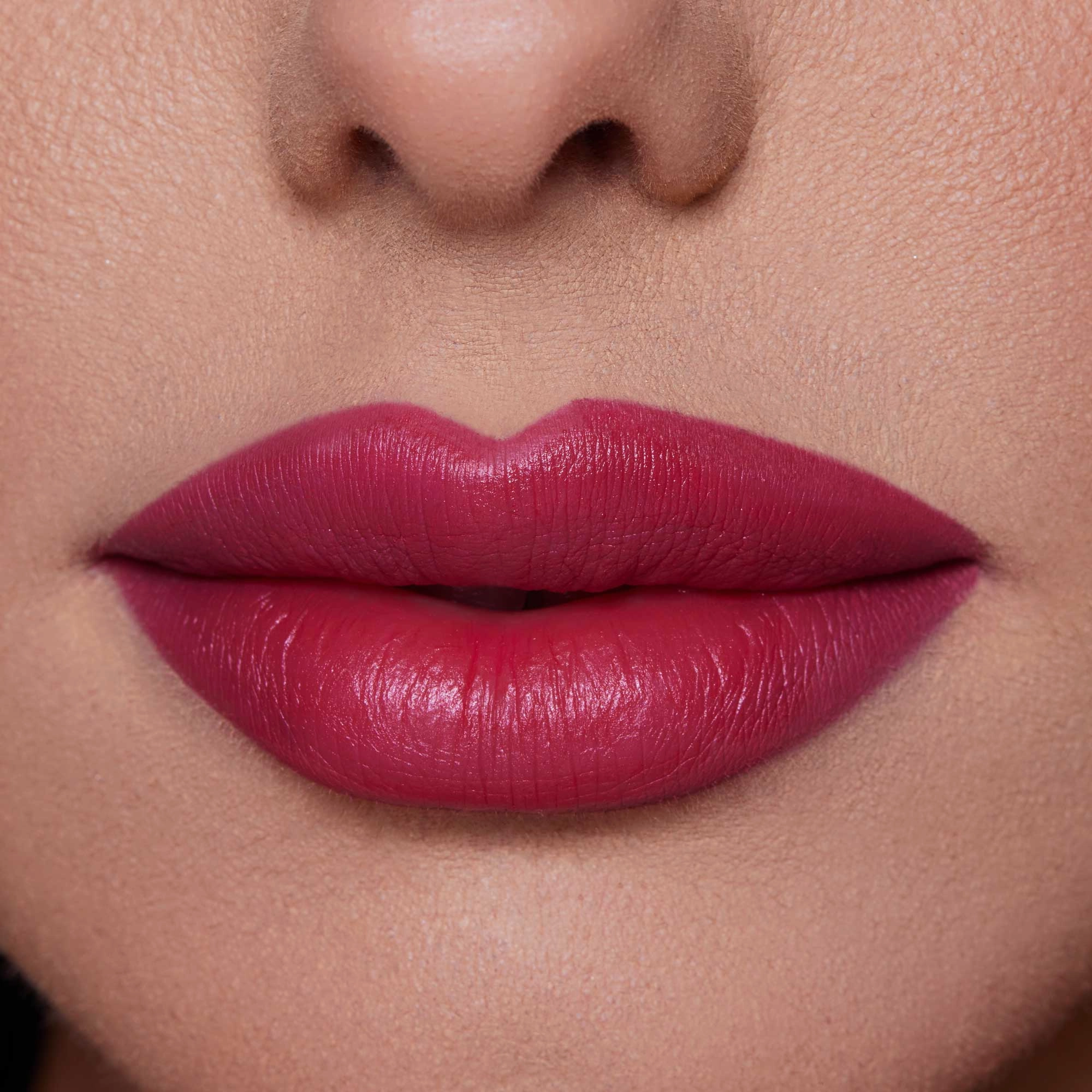 Demi Matte Lipstick — Stormy