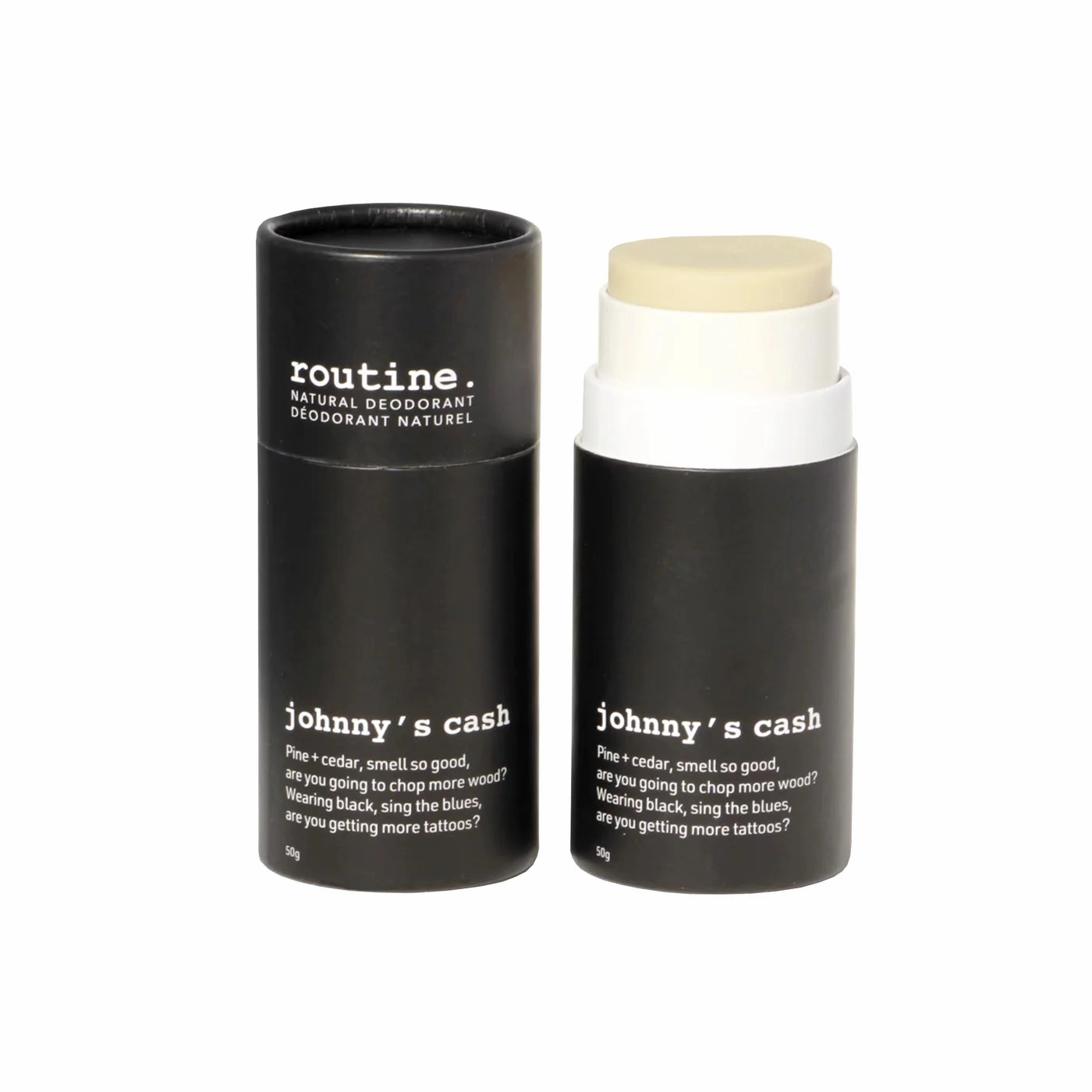 Deodorant Stick