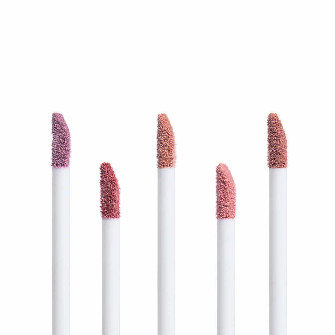 Diamond Lustre Lip Gloss | Non Sticky Formula