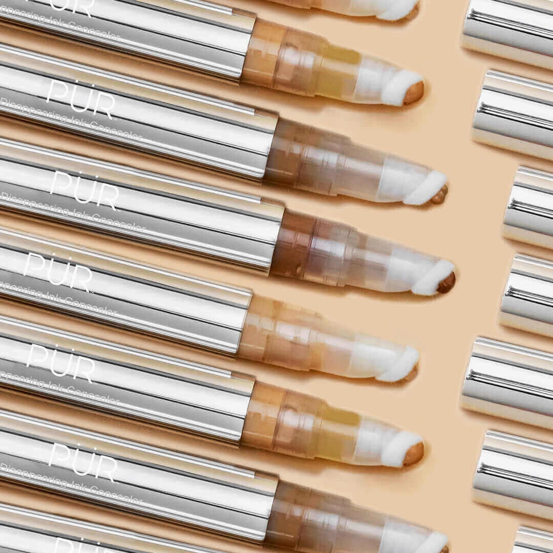 Disappearing Ink 4-in-1 Concealer Pen