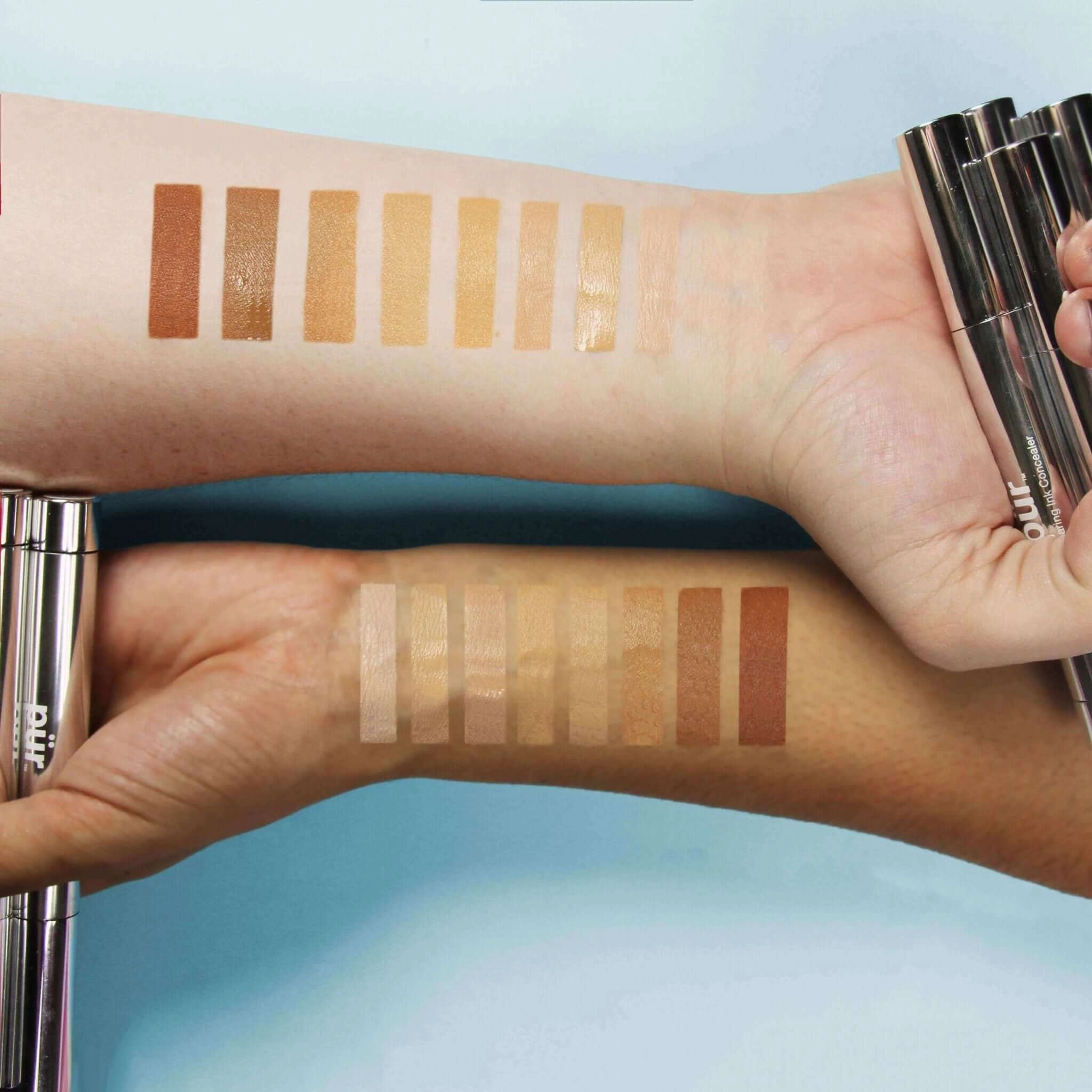 Disappearing Ink 4-in-1 Concealer Pen