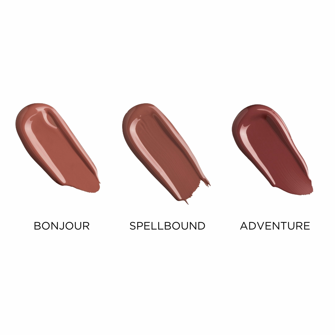 Disney Beauty and the Beast Mini Lip Set