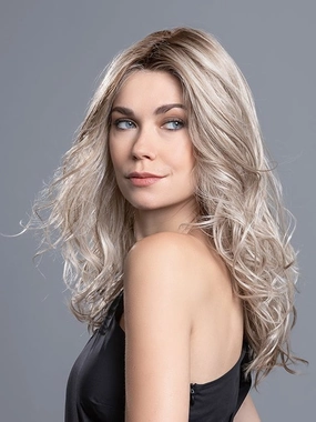 Diva | Synthetic Lace Front Wig (Mono Part)