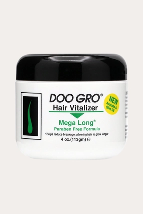 DOO GRO MEGA LONG HAIR VITALIZER 4oz