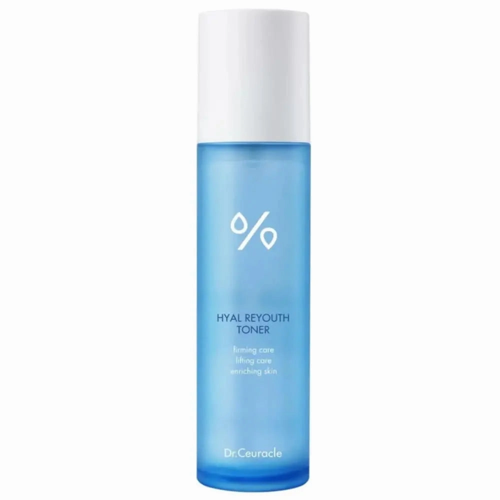 Dr Ceuracle Hyal Reyouth Toner 120Ml