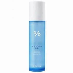 Dr Ceuracle Hyal Reyouth Toner 120Ml
