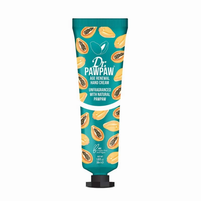 Dr Paw Paw Age Renewal Hand Cream