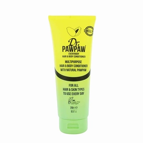 Dr Paw Paw Multipurpose Hair & Body Conditioner Discontinued