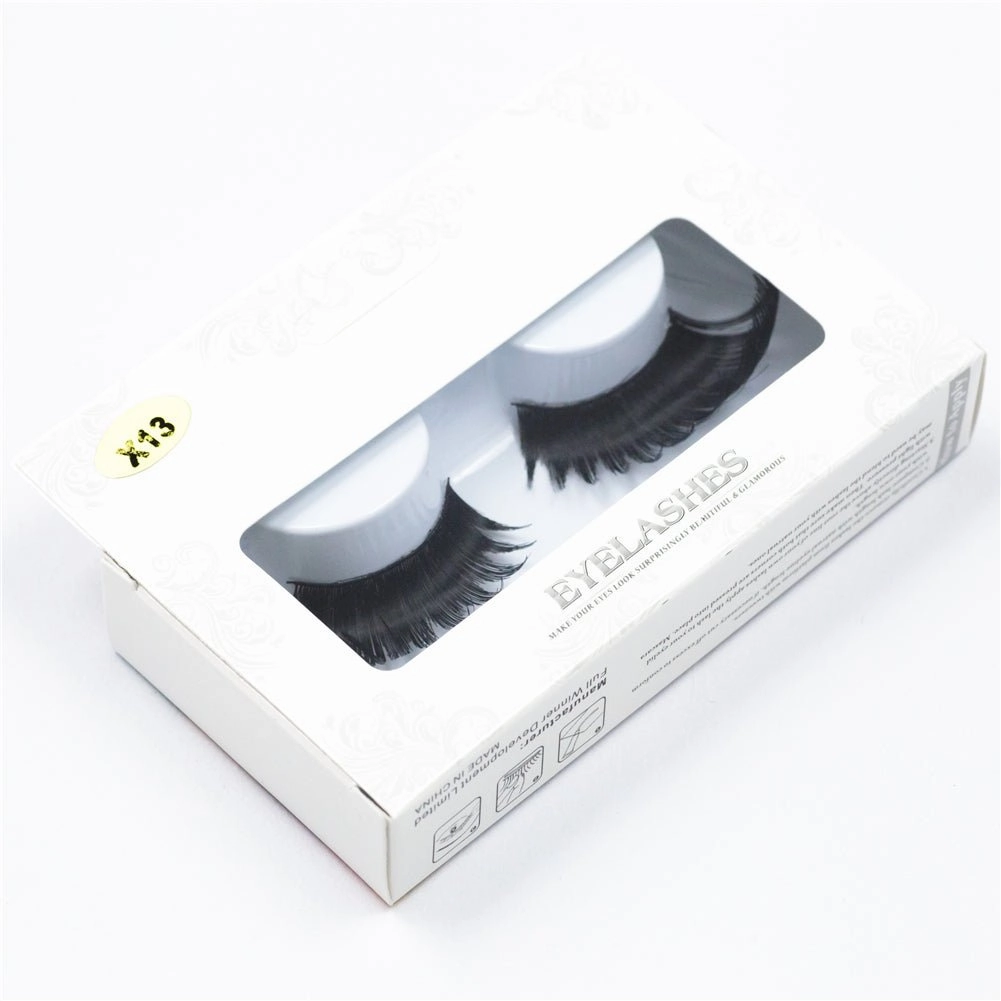 Drag Eyelashes Carlotta X13