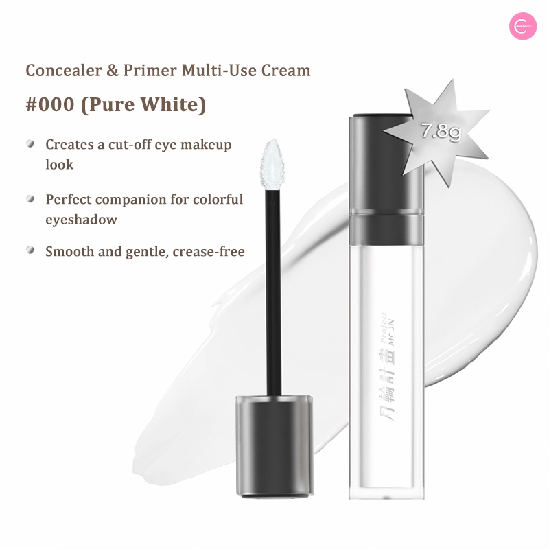 DRAMO Moonwheel Project Bottle of Moonlight Lip Clay