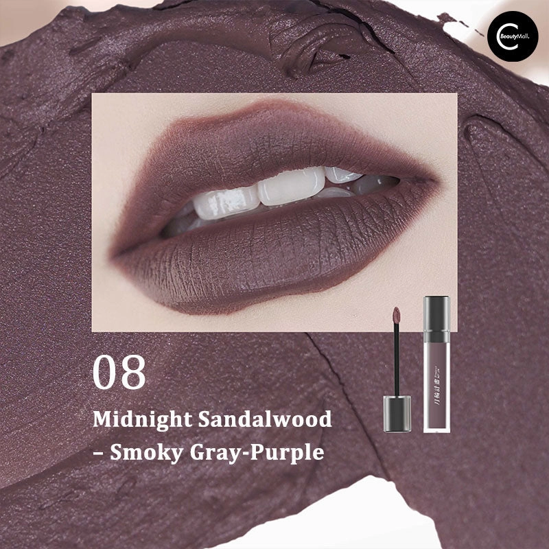 DRAMO Moonwheel Project Bottle of Moonlight Lip Clay