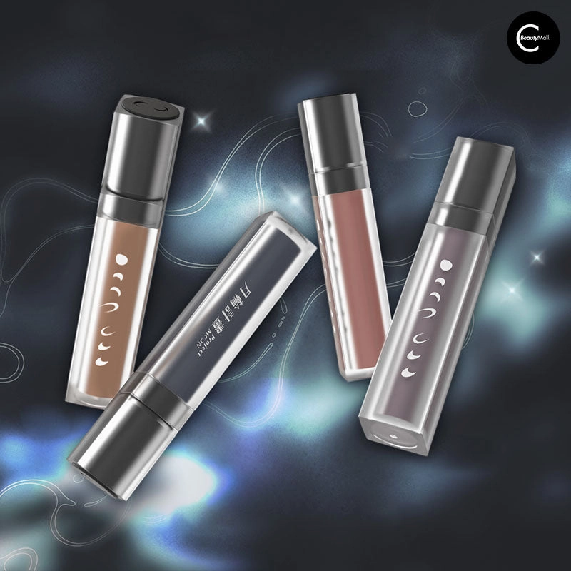 DRAMO Moonwheel Project Bottle of Moonlight Lip Clay