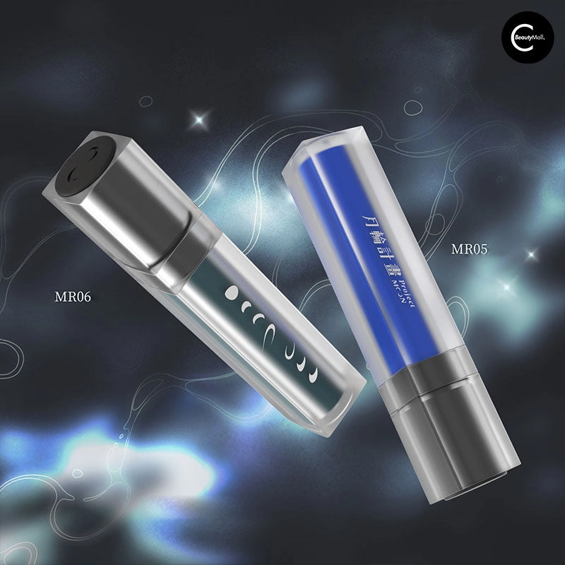 DRAMO Moonwheel Project Bottle of Moonlight Lip Clay
