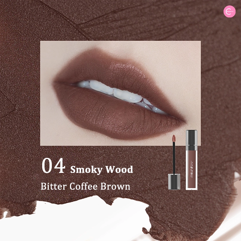 DRAMO Moonwheel Project Bottle of Moonlight Lip Clay