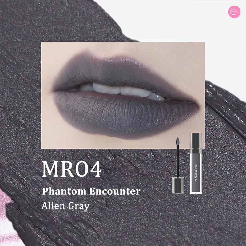 DRAMO Moonwheel Project Bottle of Moonlight Lip Clay