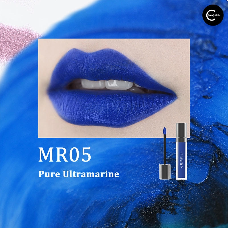 DRAMO Moonwheel Project Bottle of Moonlight Lip Clay