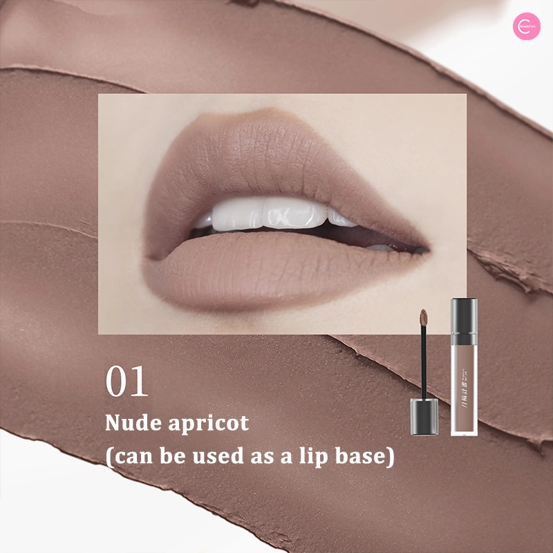 DRAMO Moonwheel Project Bottle of Moonlight Lip Clay
