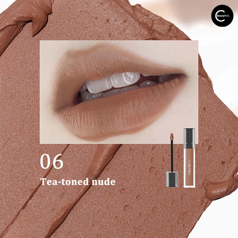 DRAMO Moonwheel Project Bottle of Moonlight Lip Clay