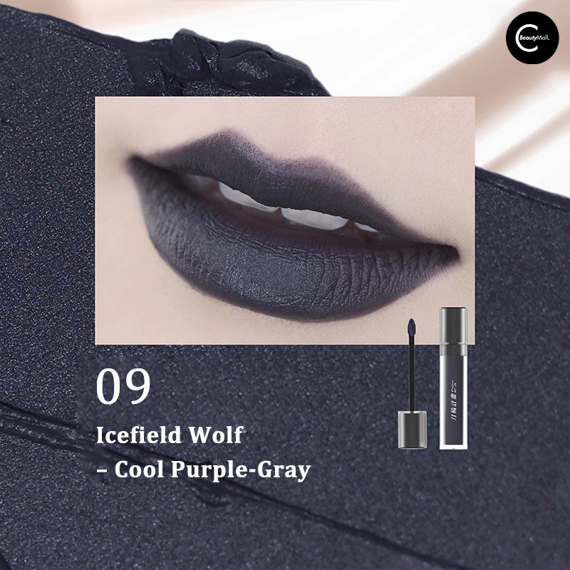 DRAMO Moonwheel Project Bottle of Moonlight Lip Clay