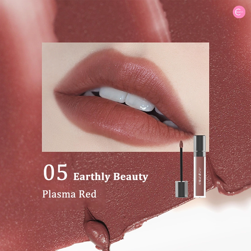 DRAMO Moonwheel Project Bottle of Moonlight Lip Clay