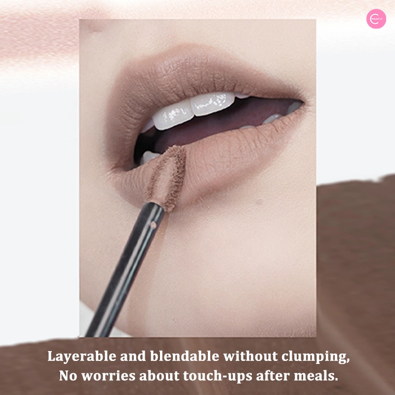 DRAMO Moonwheel Project Bottle of Moonlight Lip Clay