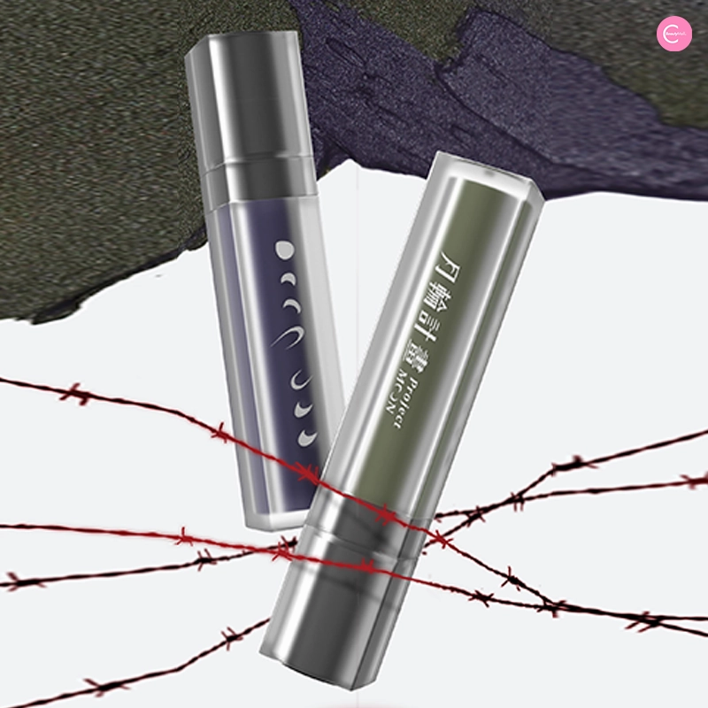 DRAMO Moonwheel Project Bottle of Moonlight Lip Clay