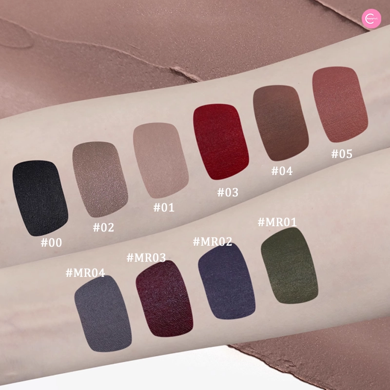 DRAMO Moonwheel Project Bottle of Moonlight Lip Clay