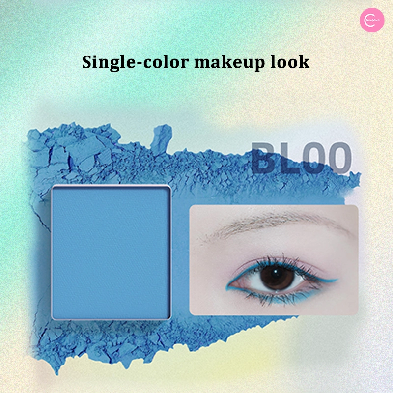 DRAMO Moonwheel Project Magnetic Matte Single Eyeshadow