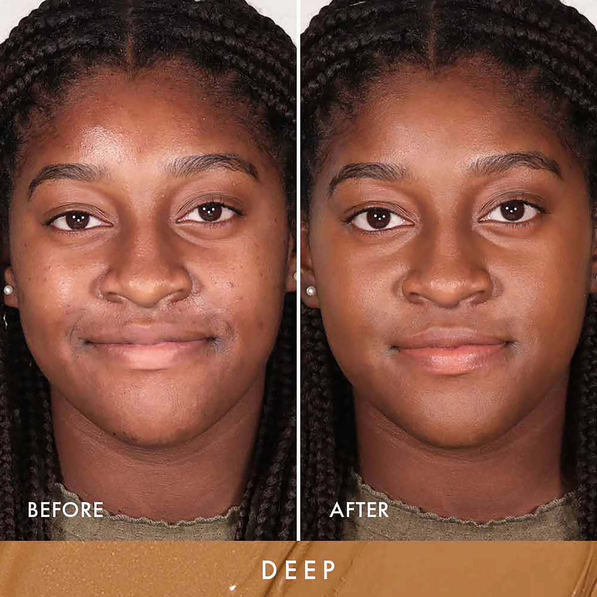 Dualist Matte and Illuminating Concealer
