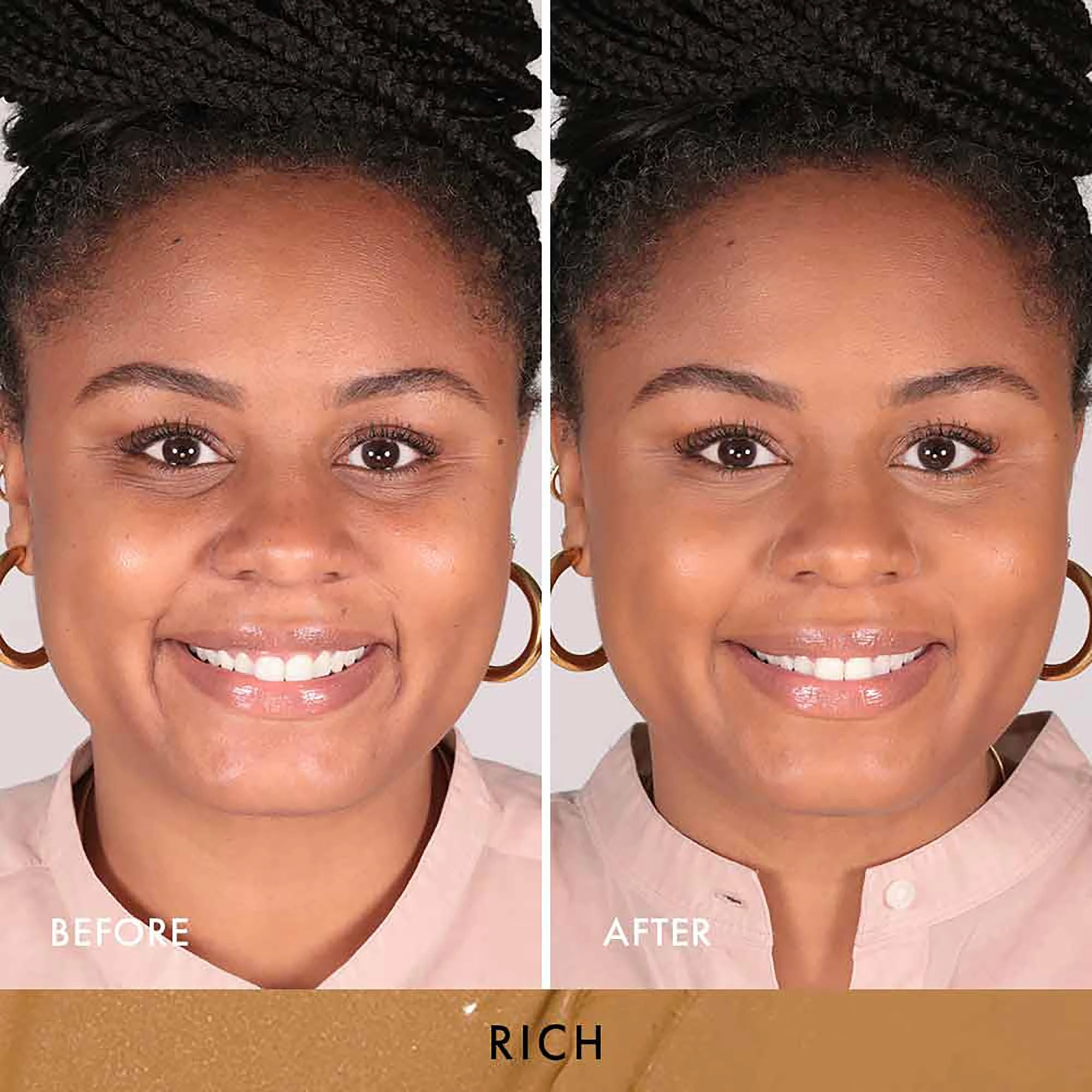 Dualist Matte and Illuminating Concealer