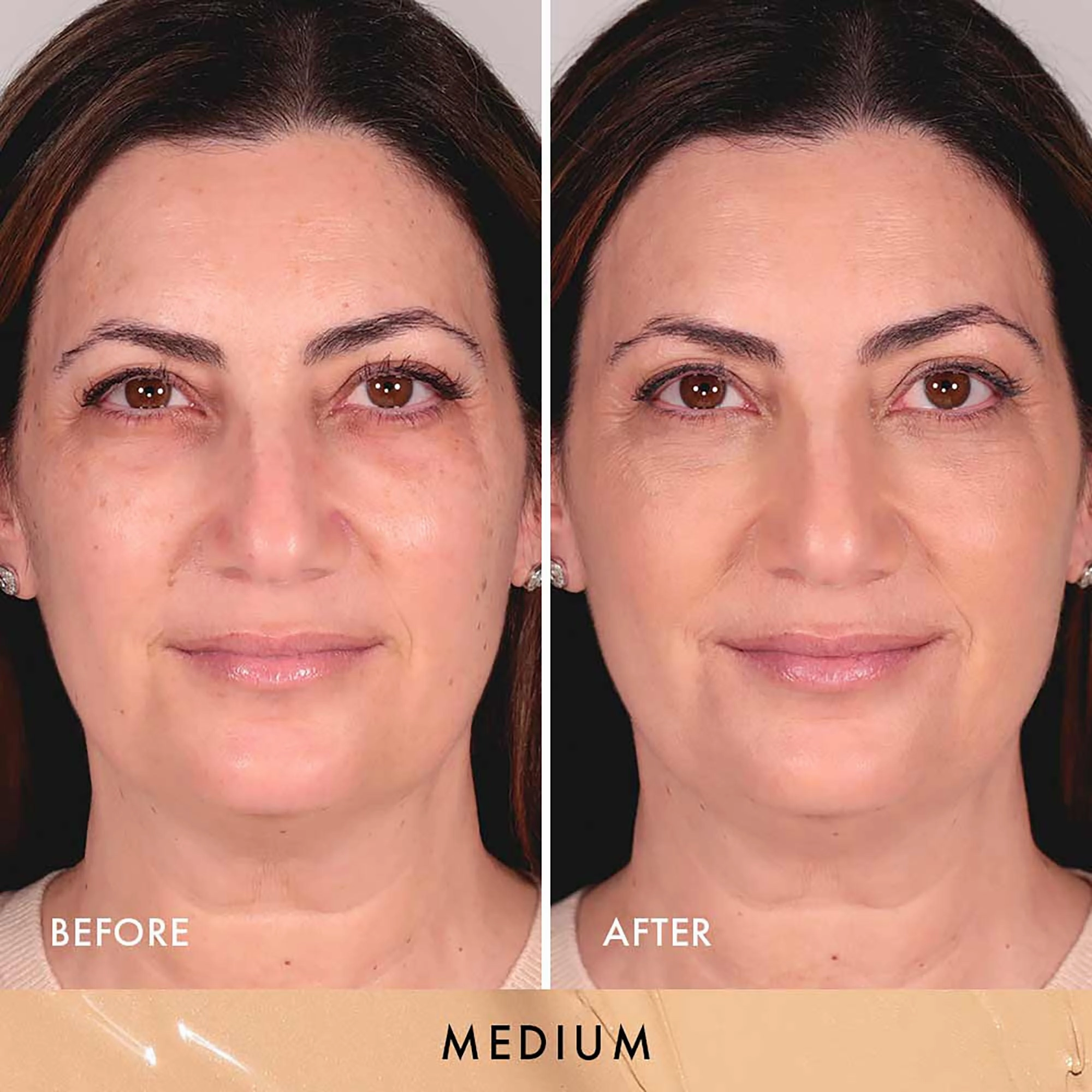 Dualist Matte and Illuminating Concealer