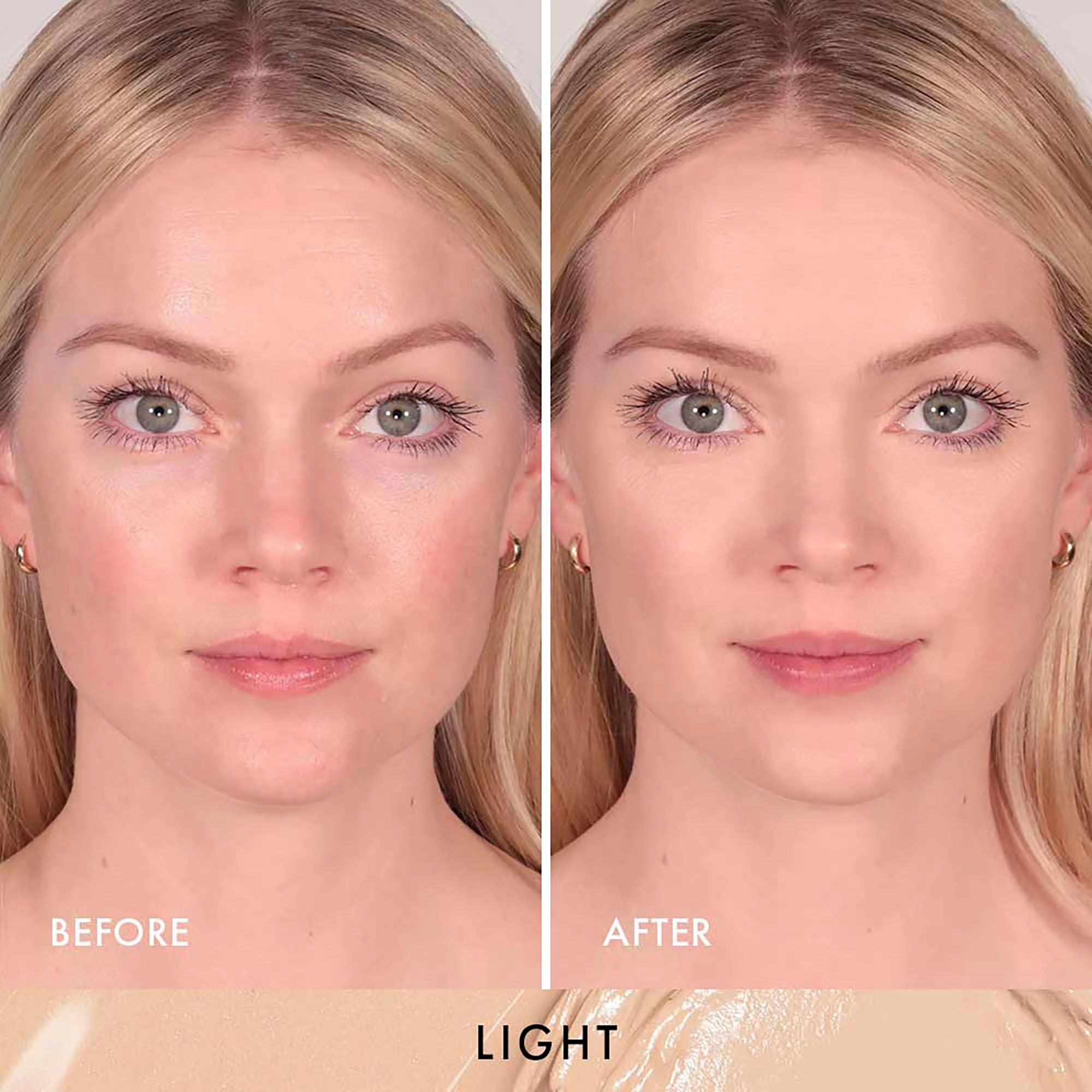 Dualist Matte and Illuminating Concealer