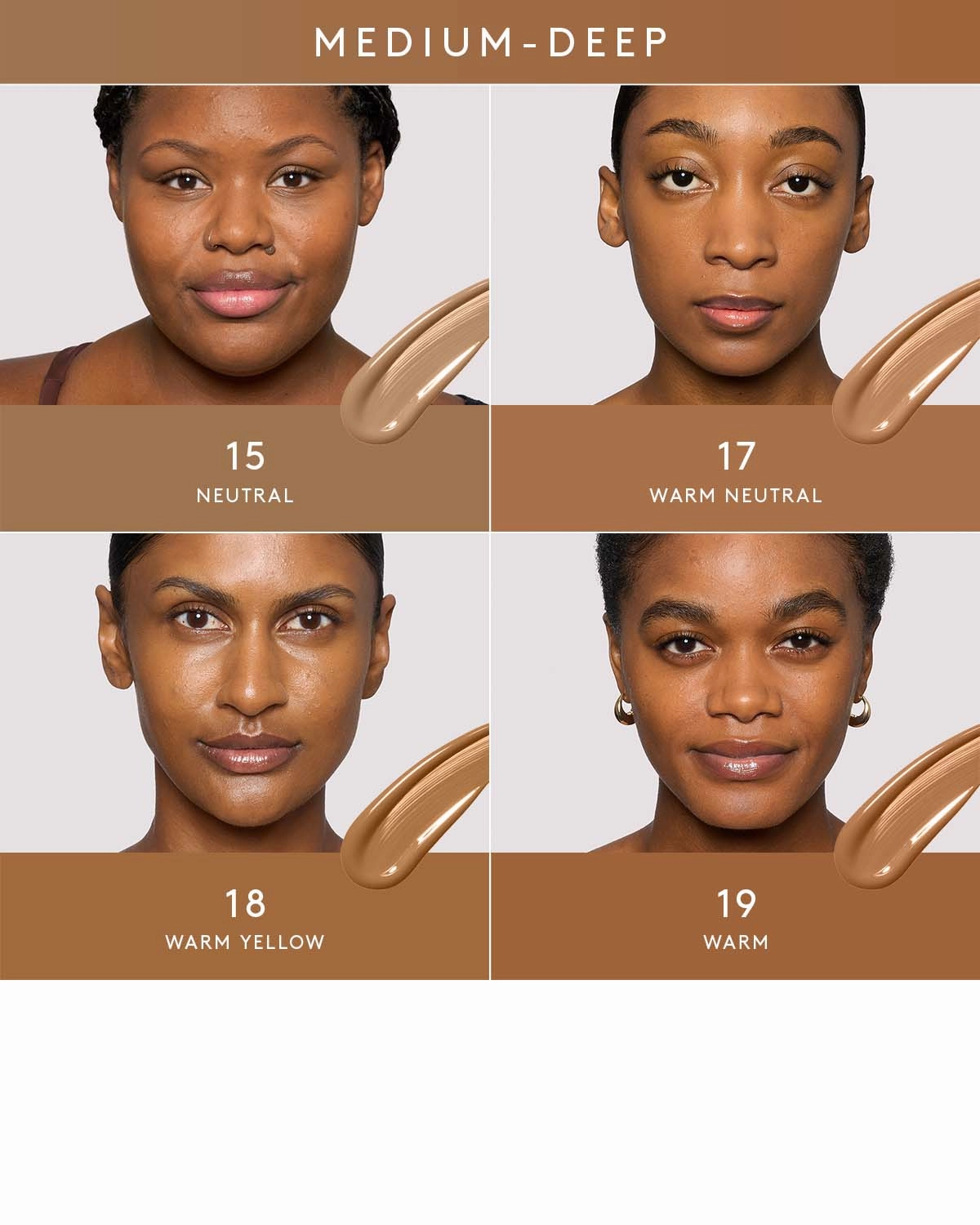 Eaze Drop Blurring Skin Tint — 15