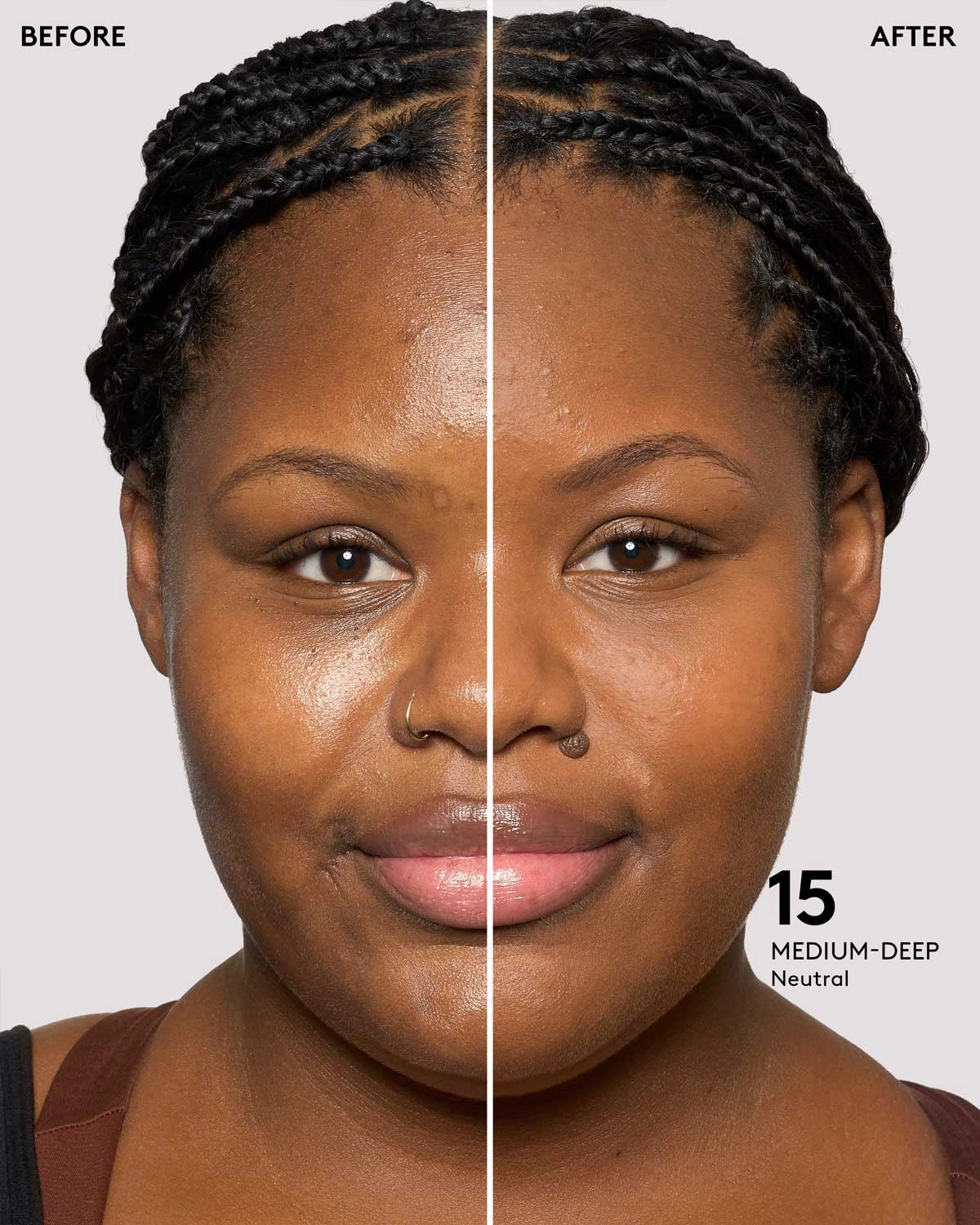 Eaze Drop Blurring Skin Tint — 15