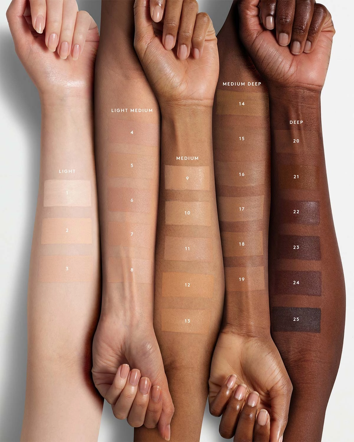 Eaze Drop Blurring Skin Tint — 15