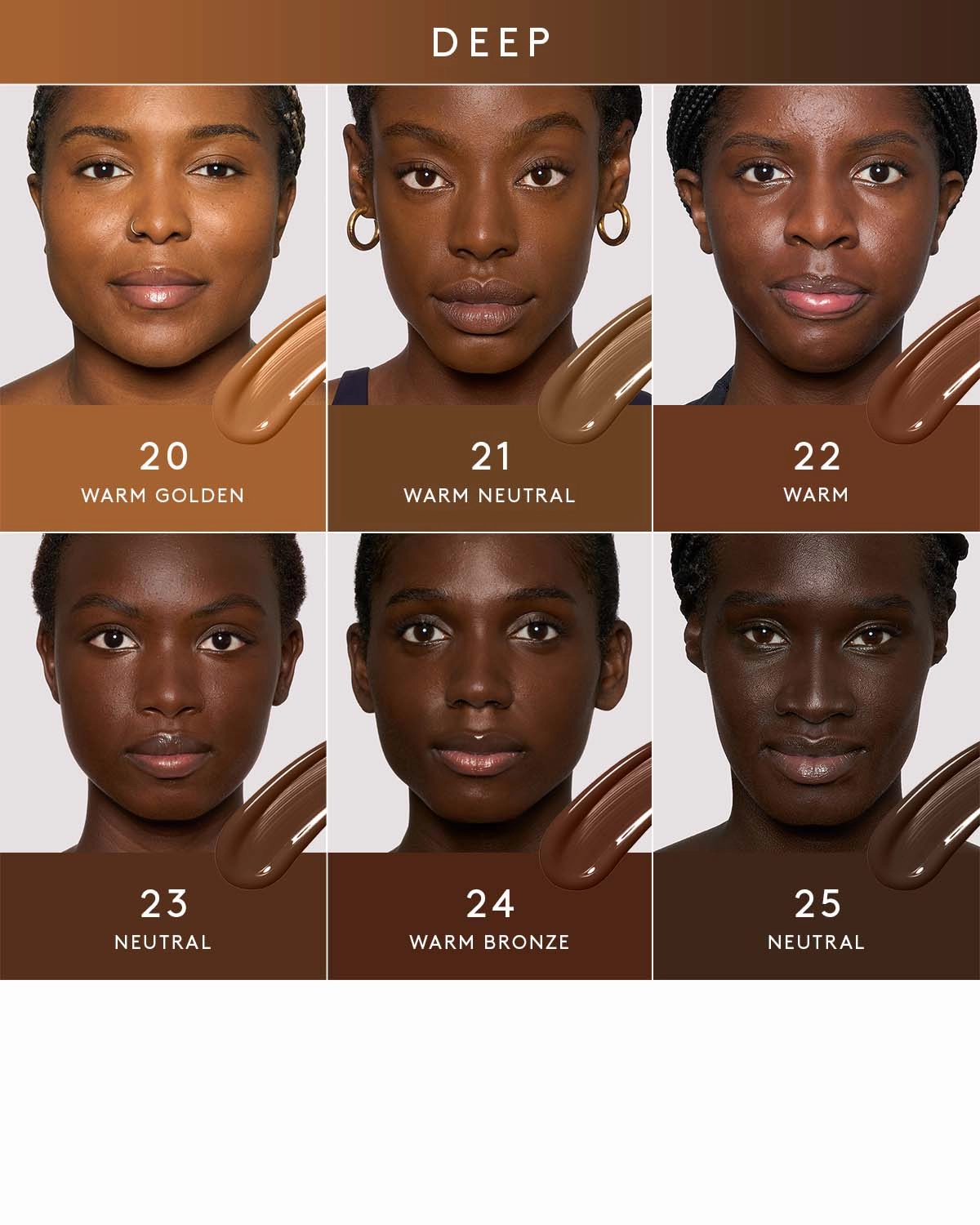 Eaze Drop Blurring Skin Tint — 21
